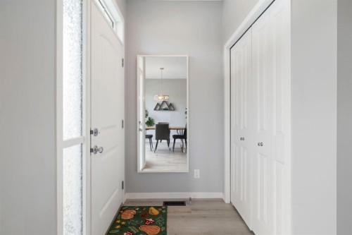196 Dawson Drive, Chestermere, AB 