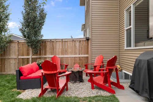 196 Dawson Drive, Chestermere, AB 