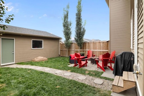 196 Dawson Drive, Chestermere, AB 