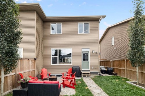 196 Dawson Drive, Chestermere, AB 