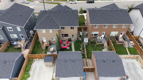 196 Dawson Drive, Chestermere, AB 
