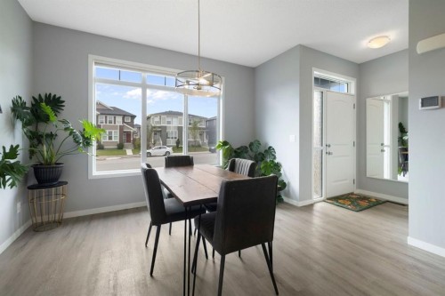 196 Dawson Drive, Chestermere, AB 