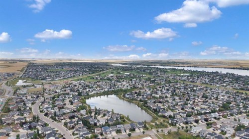196 Dawson Drive, Chestermere, AB 