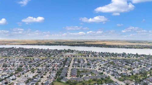 196 Dawson Drive, Chestermere, AB 