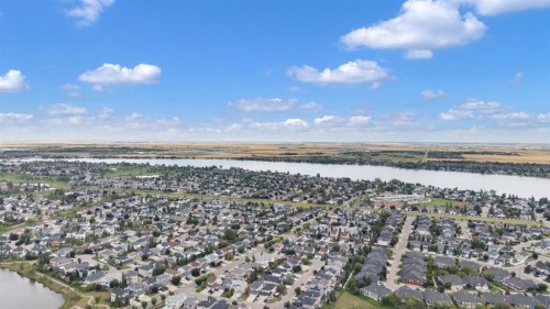 196 Dawson Drive, Chestermere, AB 