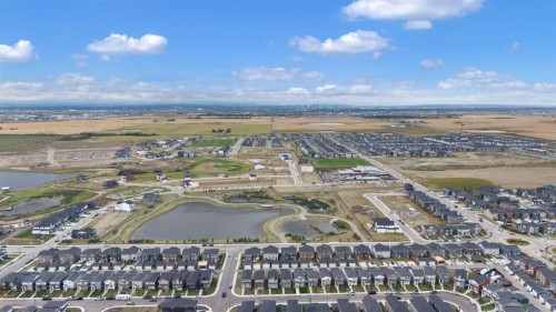 196 Dawson Drive, Chestermere, AB 