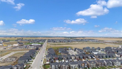 196 Dawson Drive, Chestermere, AB 