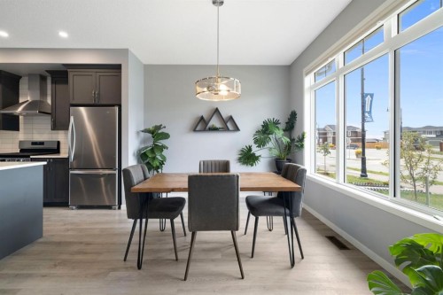 196 Dawson Drive, Chestermere, AB 