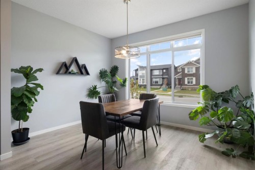196 Dawson Drive, Chestermere, AB 