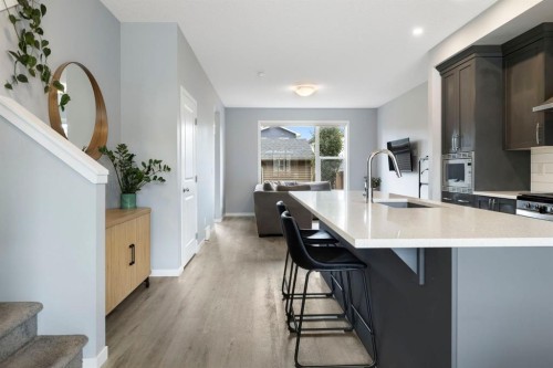 196 Dawson Drive, Chestermere, AB 