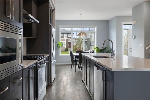 196 Dawson Drive, Chestermere, AB 