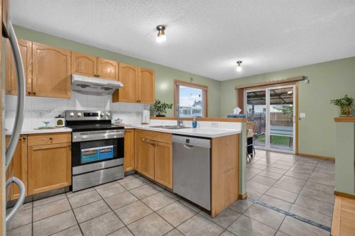 179 Erin Park Drive Se, Calgary, AB 