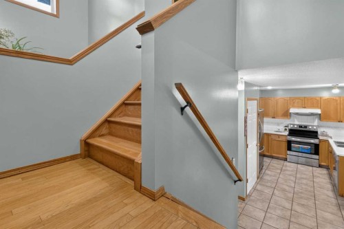 179 Erin Park Drive Se, Calgary, AB 