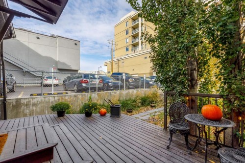 2032 34 Avenue Sw, Calgary, AB 