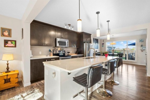 348 Auburn Crest Way Se, Calgary, AB 