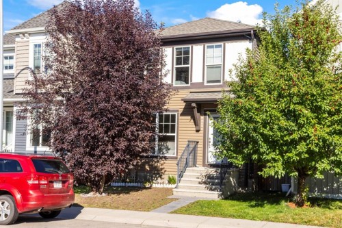 348 Auburn Crest Way Se, Calgary, AB 