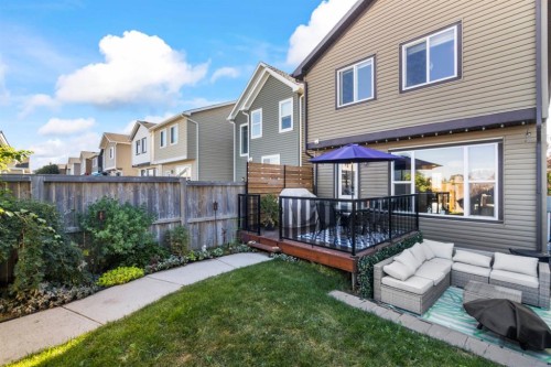 348 Auburn Crest Way Se, Calgary, AB 