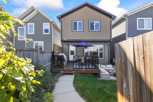 348 Auburn Crest Way Se, Calgary, AB 