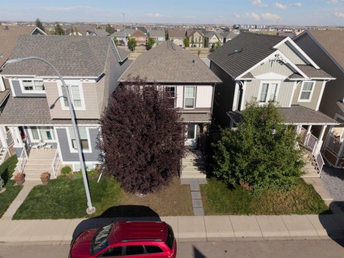 348 Auburn Crest Way Se, Calgary, AB 