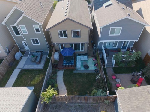 348 Auburn Crest Way Se, Calgary, AB 