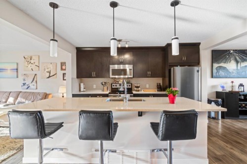 348 Auburn Crest Way Se, Calgary, AB 