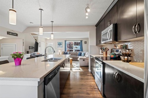 348 Auburn Crest Way Se, Calgary, AB 