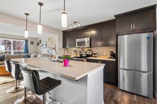 348 Auburn Crest Way Se, Calgary, AB 