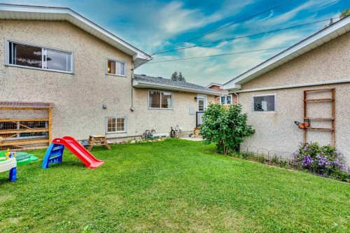 412 78 Avenue Ne, Calgary, AB 