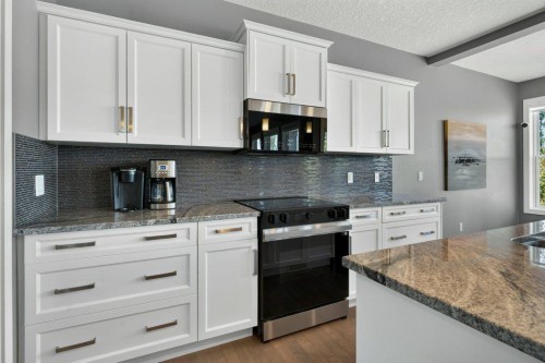 277 Jumping Pound Terrace, Cochrane, AB 