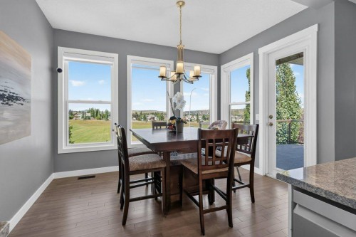 277 Jumping Pound Terrace, Cochrane, AB 
