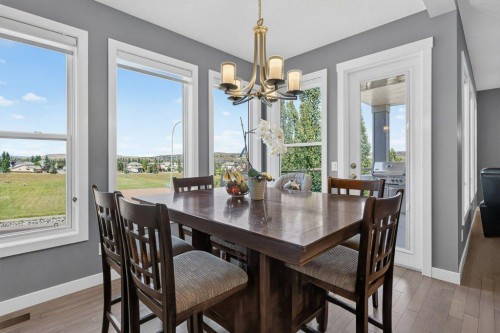 277 Jumping Pound Terrace, Cochrane, AB 