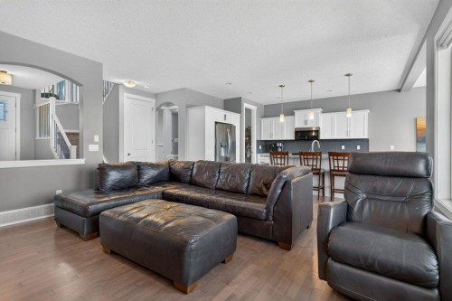 277 Jumping Pound Terrace, Cochrane, AB 