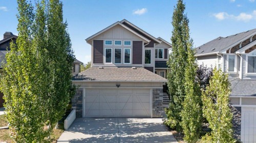 277 Jumping Pound Terrace, Cochrane, AB 