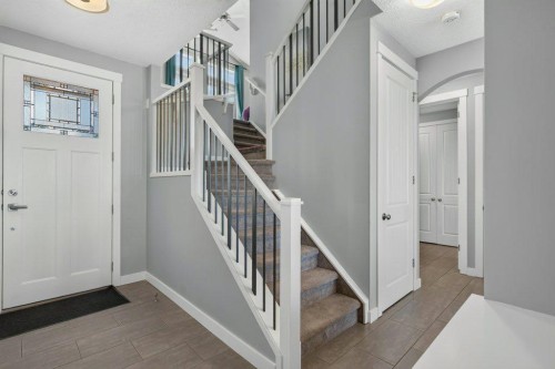 277 Jumping Pound Terrace, Cochrane, AB 