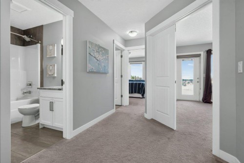 277 Jumping Pound Terrace, Cochrane, AB 
