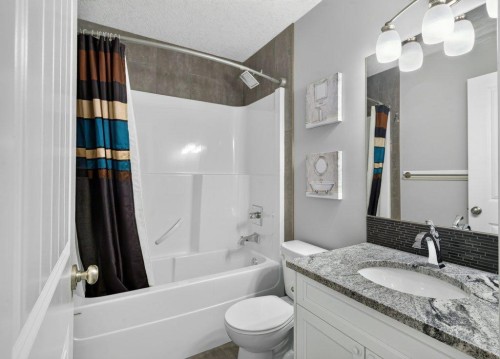 277 Jumping Pound Terrace, Cochrane, AB 