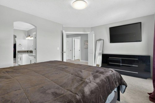 277 Jumping Pound Terrace, Cochrane, AB 