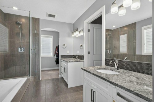 277 Jumping Pound Terrace, Cochrane, AB 