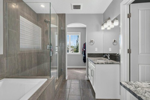277 Jumping Pound Terrace, Cochrane, AB 