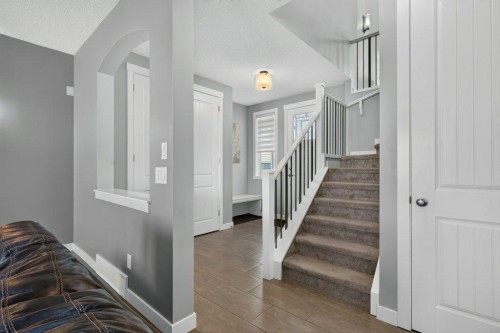277 Jumping Pound Terrace, Cochrane, AB 