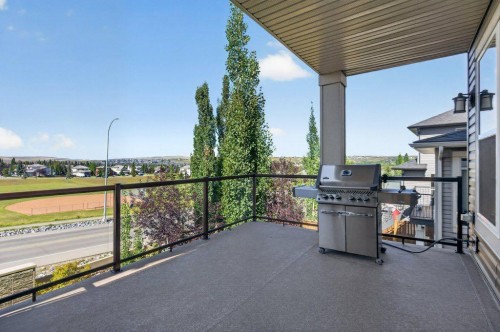 277 Jumping Pound Terrace, Cochrane, AB 