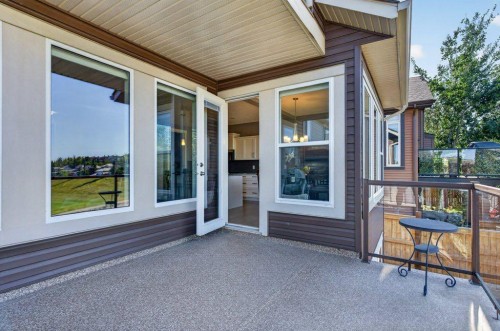 277 Jumping Pound Terrace, Cochrane, AB 