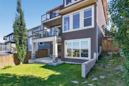 277 Jumping Pound Terrace, Cochrane, AB 