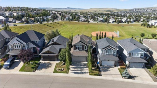 277 Jumping Pound Terrace, Cochrane, AB 
