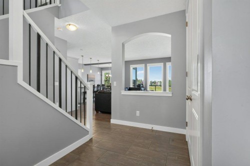277 Jumping Pound Terrace, Cochrane, AB 