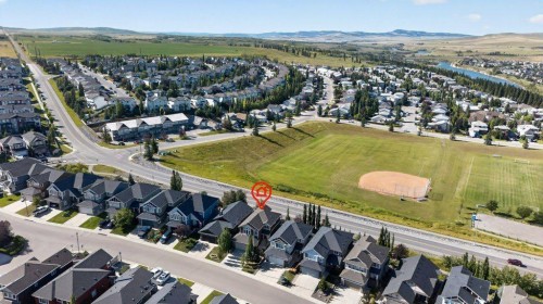 277 Jumping Pound Terrace, Cochrane, AB 