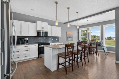 277 Jumping Pound Terrace, Cochrane, AB 