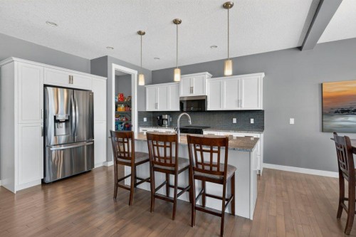 277 Jumping Pound Terrace, Cochrane, AB 