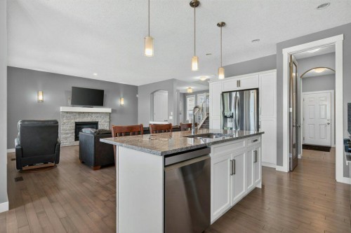 277 Jumping Pound Terrace, Cochrane, AB 