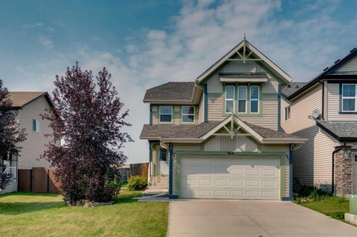 184 Everglen Way Sw, Calgary, AB 